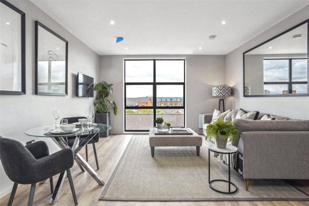 Additional image 4 of Pressworks, 40-44 Northwood Street, Birmingham, West Midlands, B3