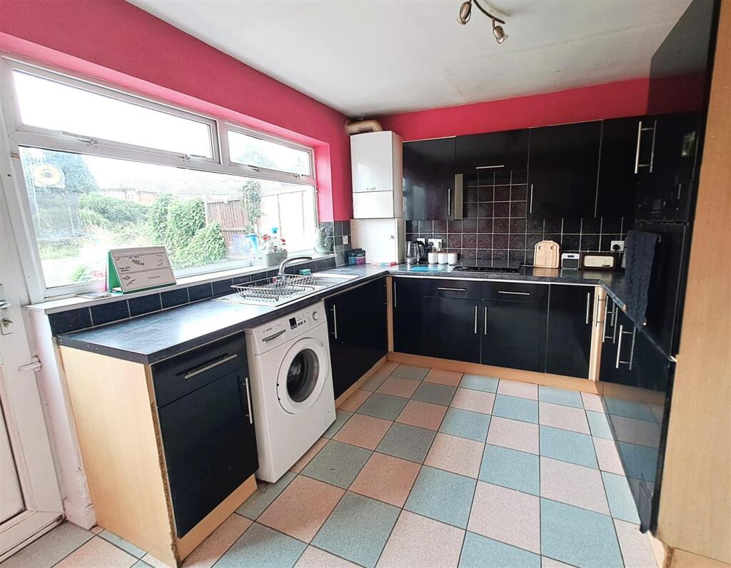 Additional image 4 of Fox Grove, Acocks Green, Birmingham