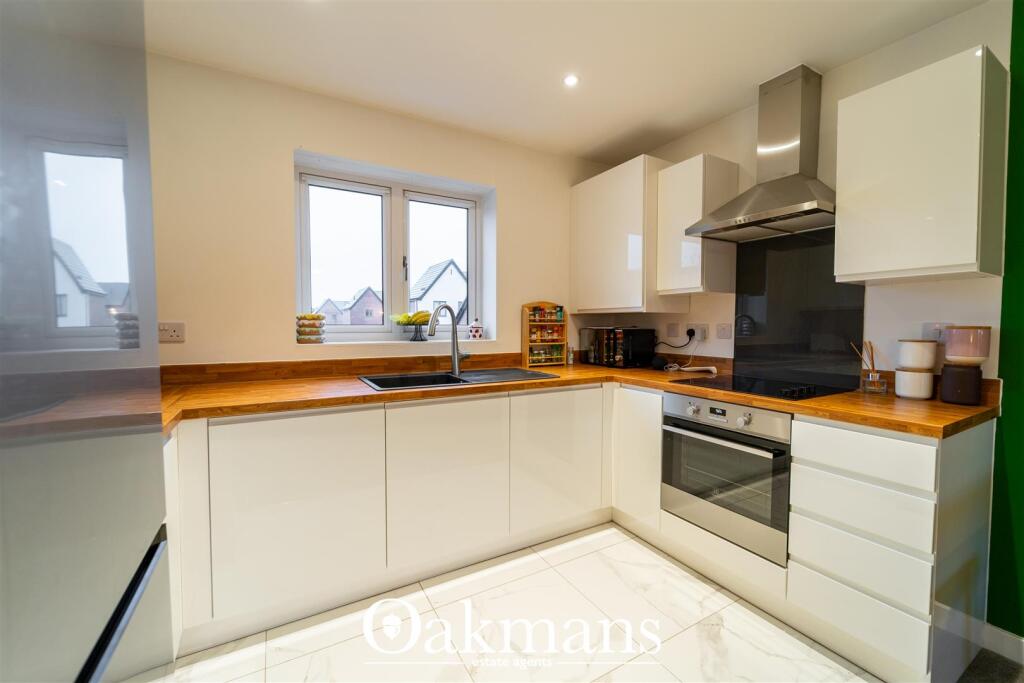 Additional image 4 of Ambassador Avenue, Birmingham, B31