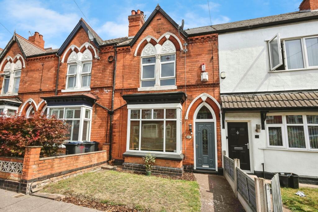 Additional image 17 of Edwards Road, Birmingham, West Midlands, B24