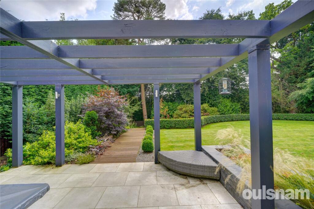 Additional image 35 of Denehurst Close, Barnt Green, Birmingham, Worcestershire, B45