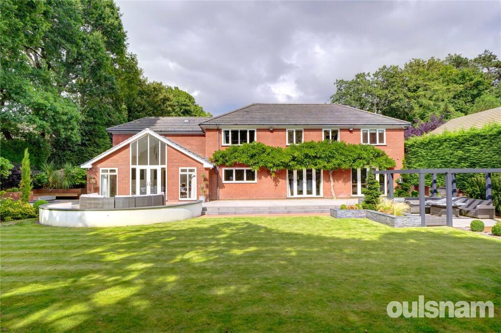 Additional image 37 of Denehurst Close, Barnt Green, Birmingham, Worcestershire, B45