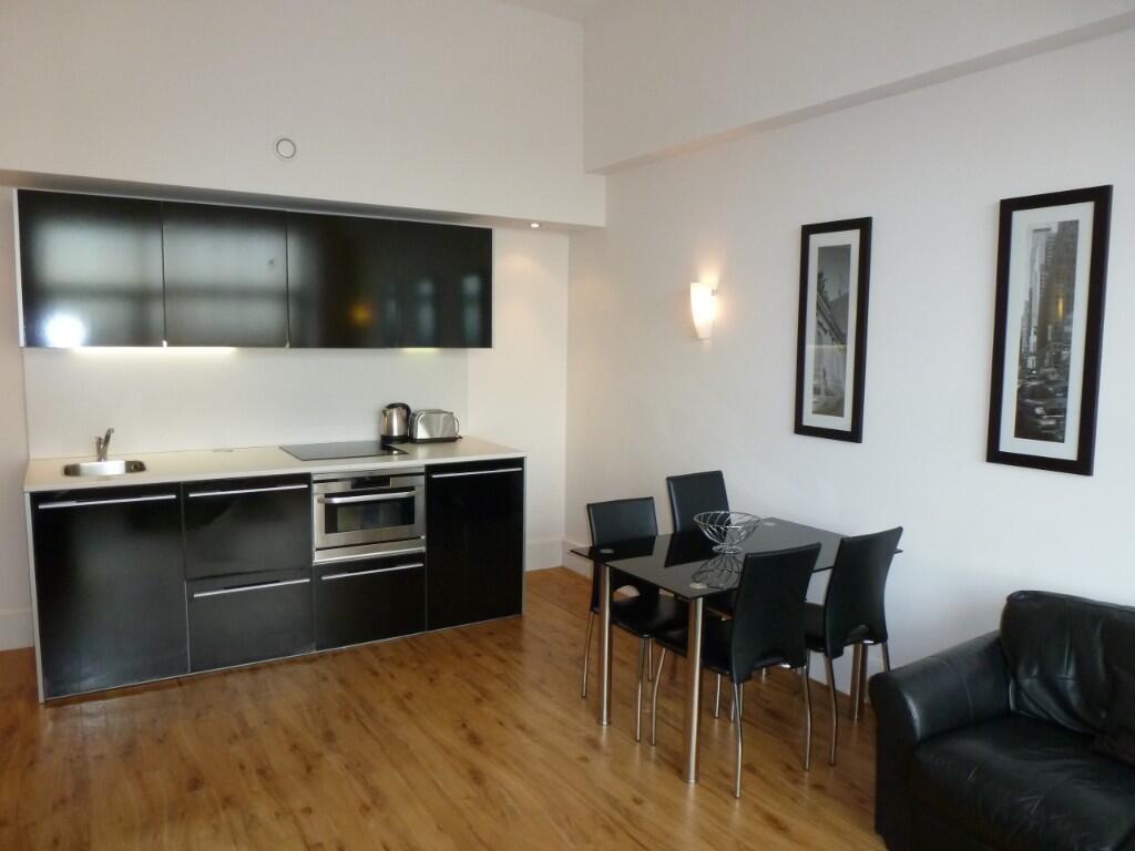 Additional image 11 of Brindley House, 101 Newhall Street, B3 1LL