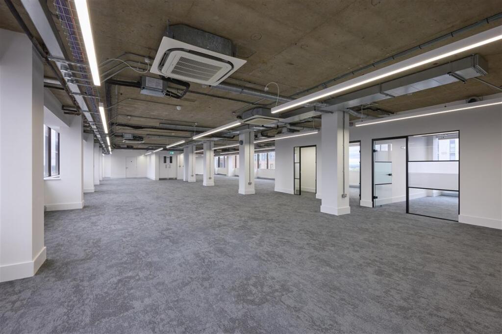 Additional image 29 of The McLaren Building, 46 The Priory, Queensway, Birmingham, B4