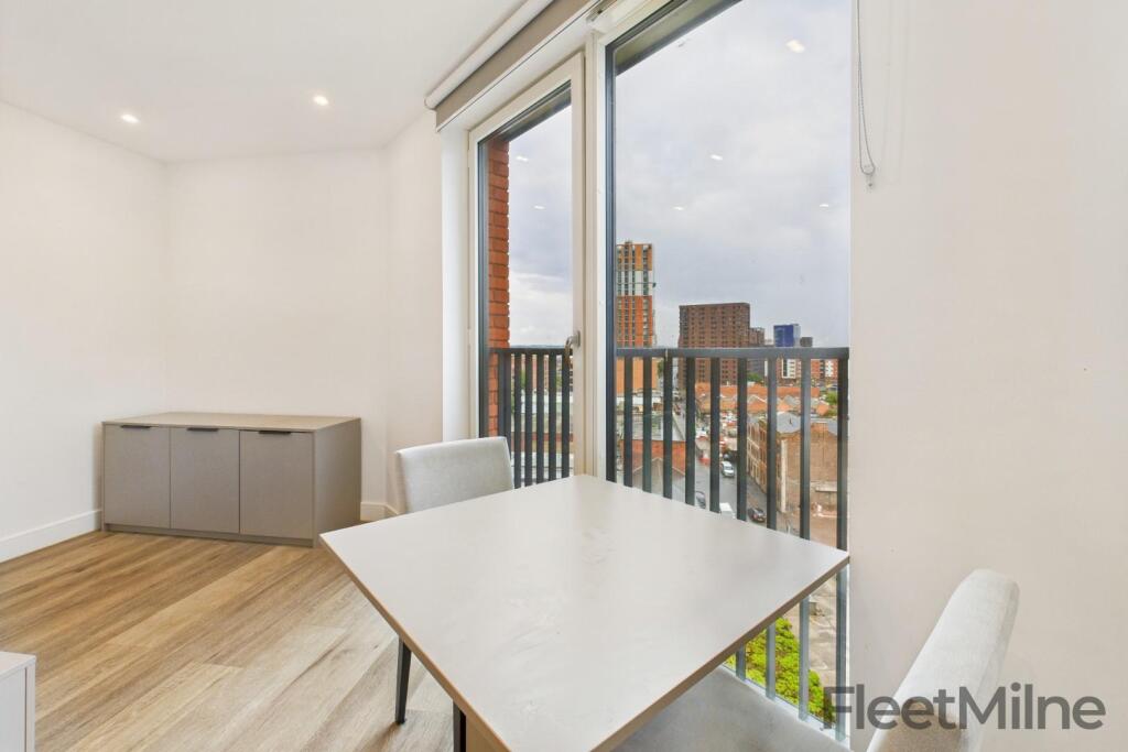 Additional image 4 of The Barker, Shadwell Street, Birmingham