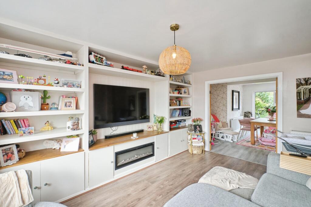 Additional image 28 of Brentwood Grove, Birmingham, B44