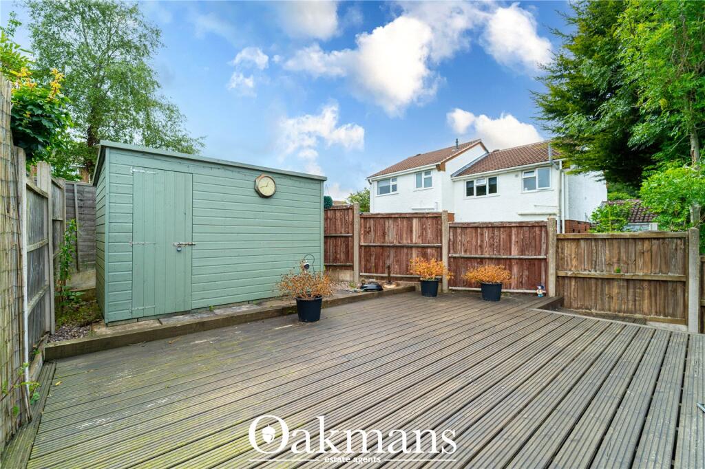 Additional image 27 of Moors Croft, Birmingham, B32