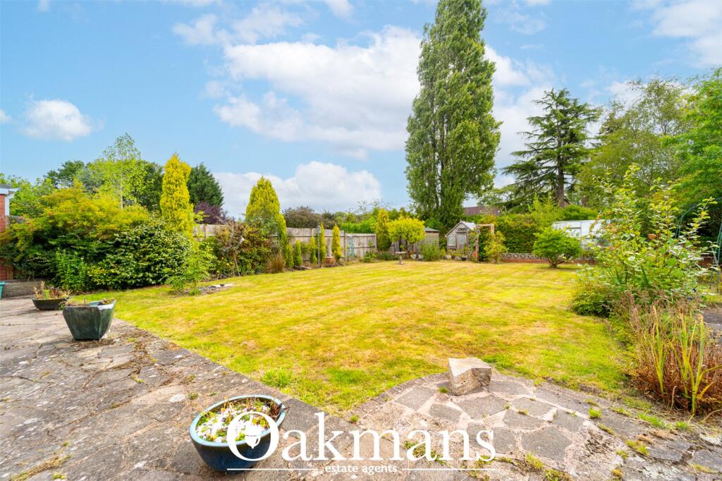 Additional image 18 of Kingsdown Road, Birmingham, B31