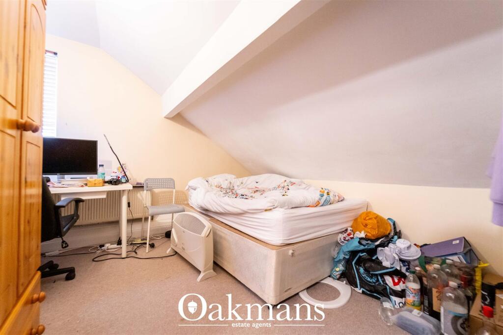 Additional image 11 of Katie Road, Birmingham, West Midlands, B29