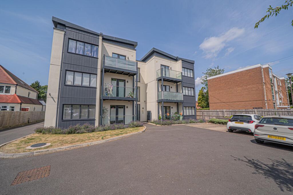 Property image for Baldwins Lane, Hall Green, B28