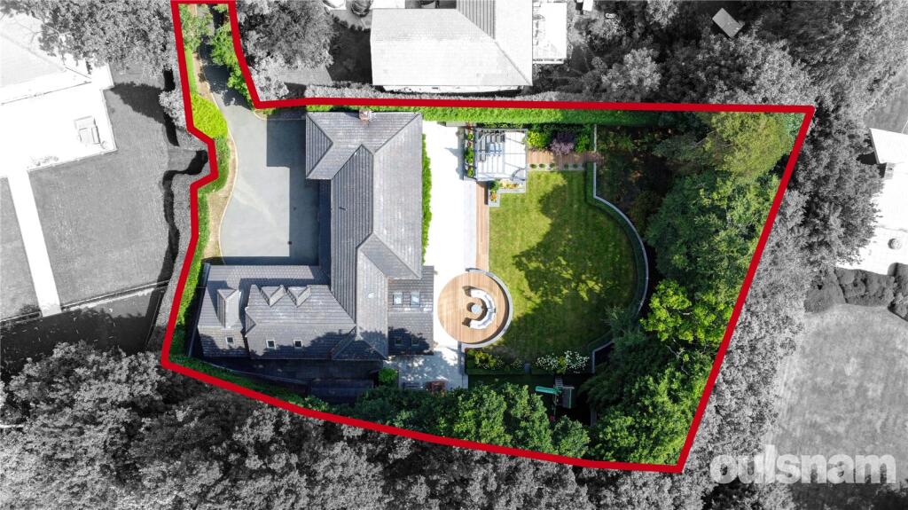 Additional image 42 of Denehurst Close, Barnt Green, Birmingham, Worcestershire, B45