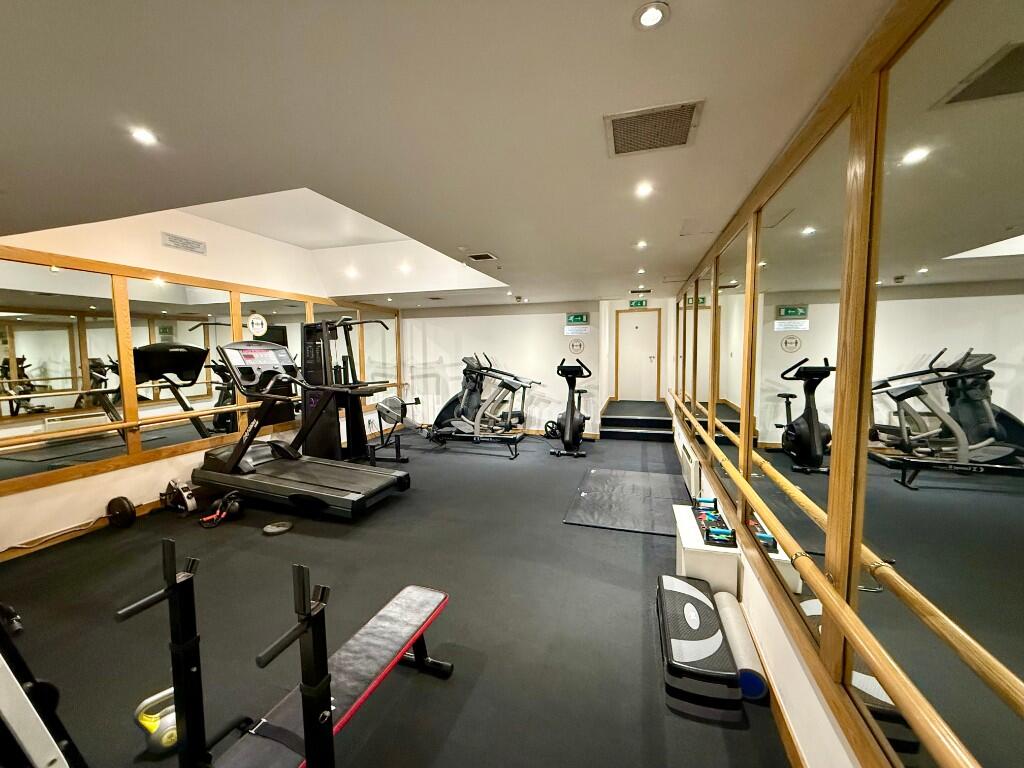 Additional image 11 of Millennium Apartments, 95 Newhall Street, Birmingham, B3 1BA