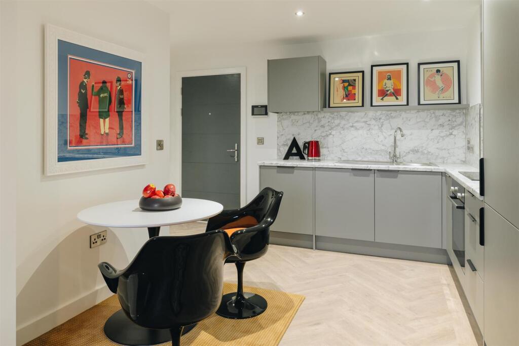 Additional image 13 of Ariel House, 2138 Coventry Road, Birmingham