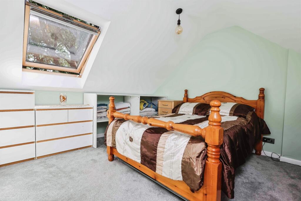 Additional image 15 of The Hennalls, Birmingham