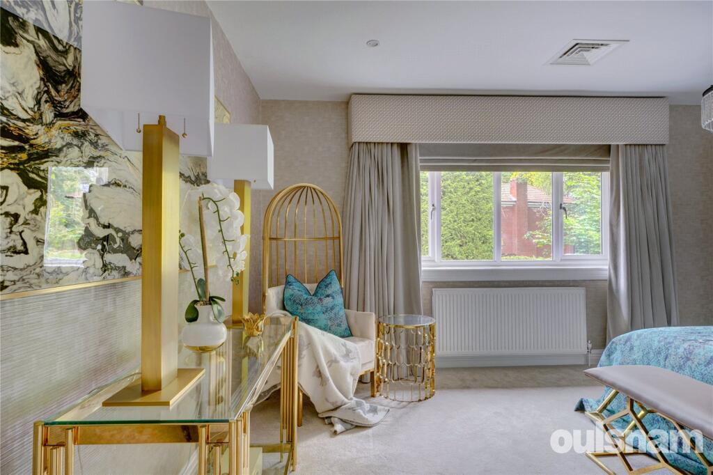 Additional image 23 of Denehurst Close, Barnt Green, Birmingham, Worcestershire, B45