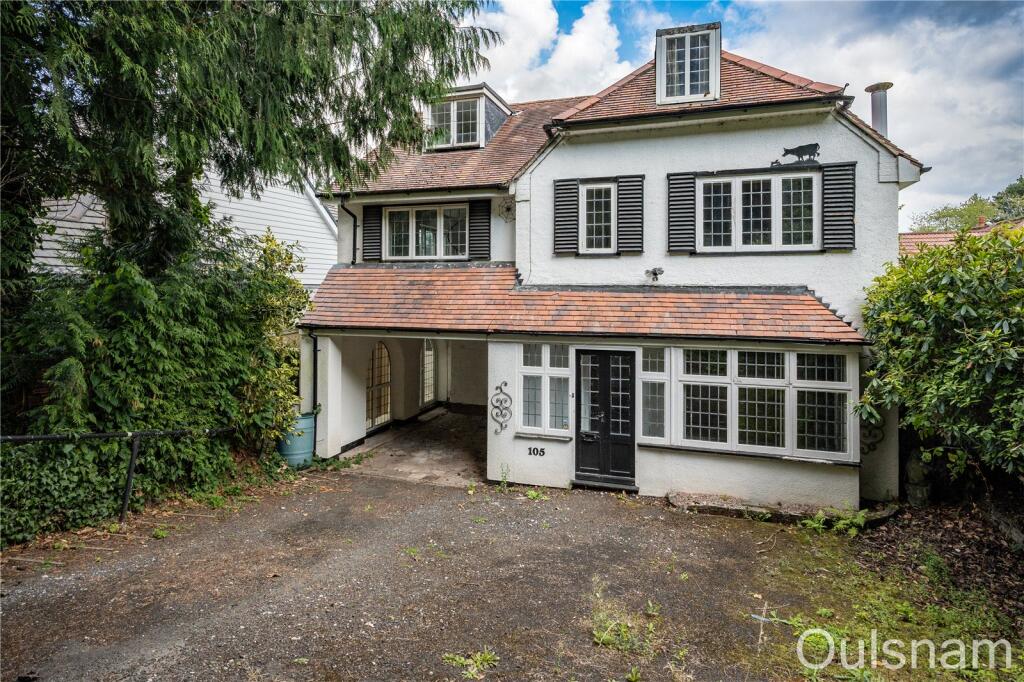 Additional image 25 of Barnt Green Road, Cofton Hackett, Birmingham, Worcestershire, B45