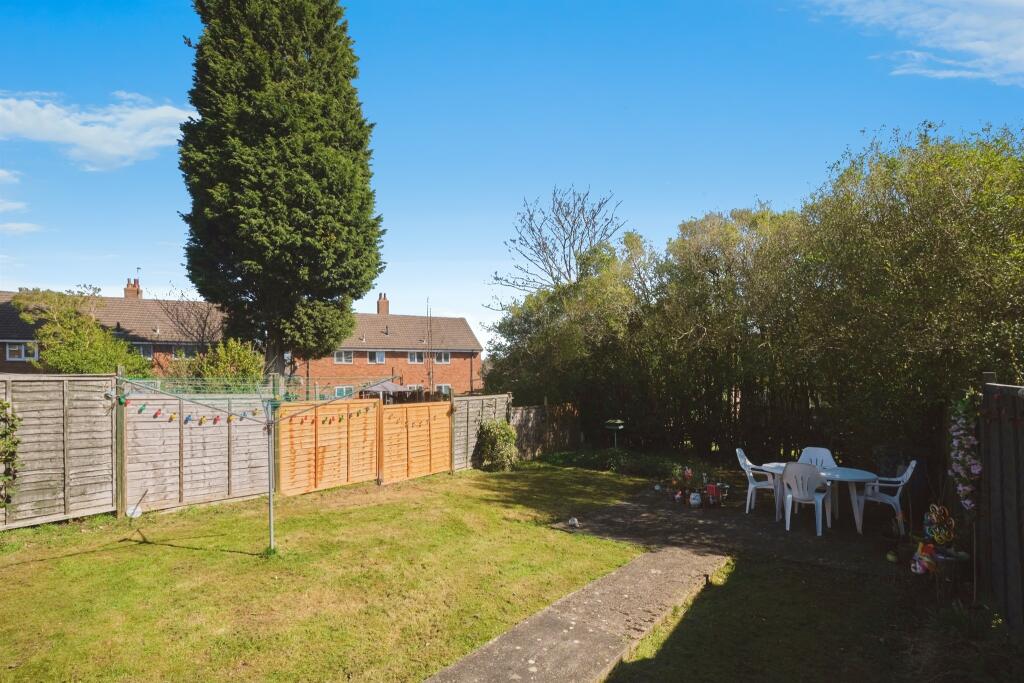 Additional image 16 of Felstone Road, Birmingham