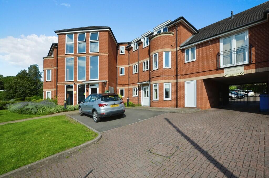 Additional image 5 of Sundridge Court, Queslett Road