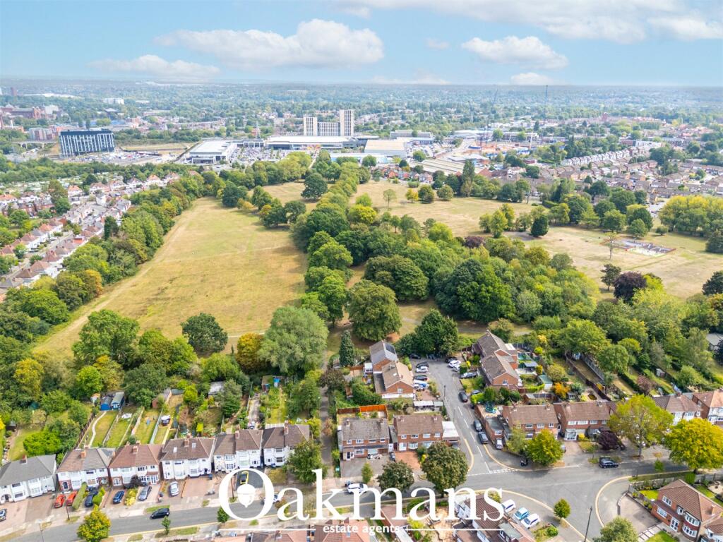 Additional image 6 of Corisande Road, Birmingham, West Midlands, B29