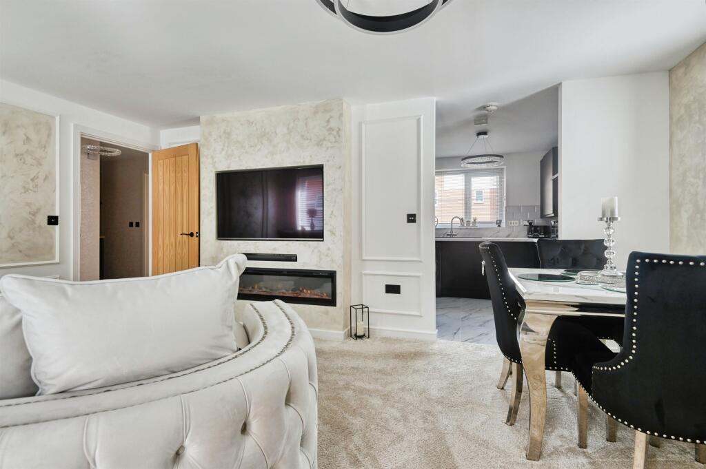 Additional image 12 of Wilson Avenue, Birmingham