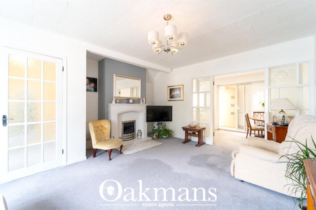 Additional image 10 of Corisande Road, Birmingham, West Midlands, B29