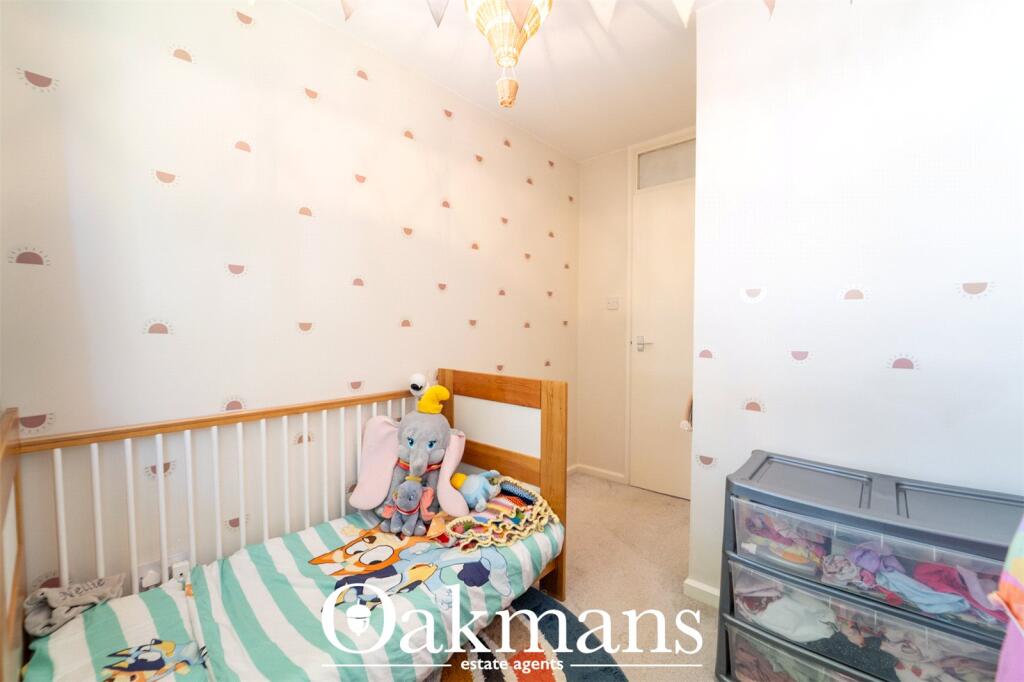 Additional image 21 of Orwell Drive, Birmingham, West Midlands, B38