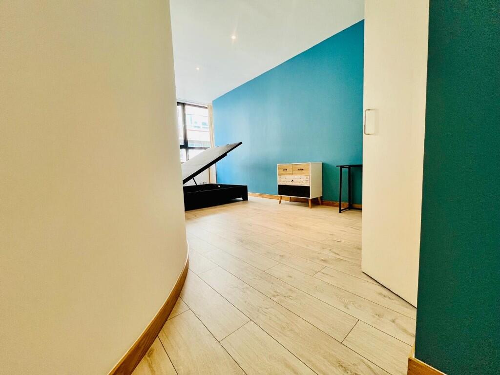 Additional image 8 of Millennium Apartments, 95 Newhall Street, Birmingham, B3 1BA