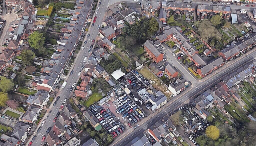 Additional image 11 of Pershore Road (LAND w/ planning), Stirchley, B30 2YJ