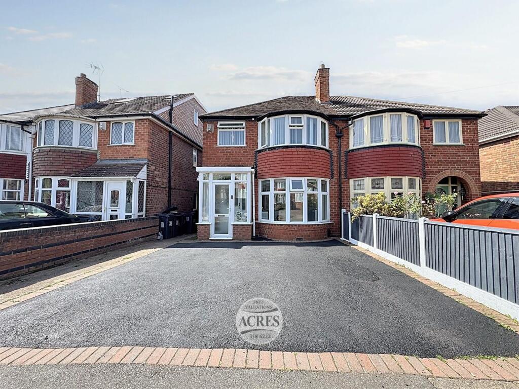 Additional image 41 of Sandringham Road, Great Barr, Birmingham