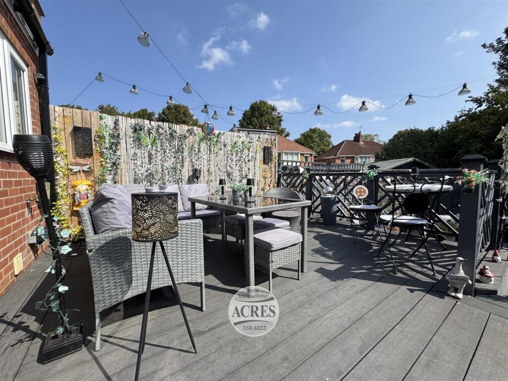 Additional image 45 of Stowell Road, Kingstanding, Birmingham