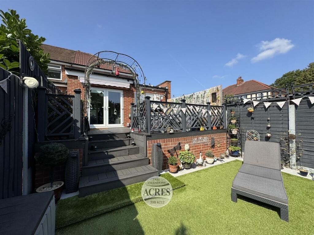 Additional image 56 of Stowell Road, Kingstanding, Birmingham