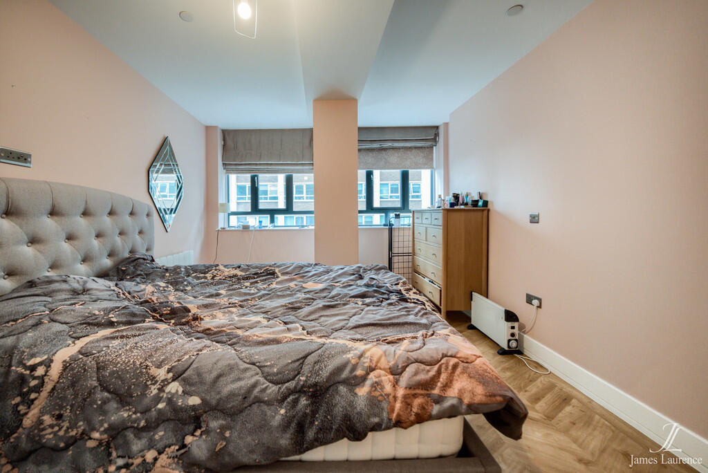 Additional image 5 of Beaufort House, 94-98 Newhall Street, Birmingham City Centre