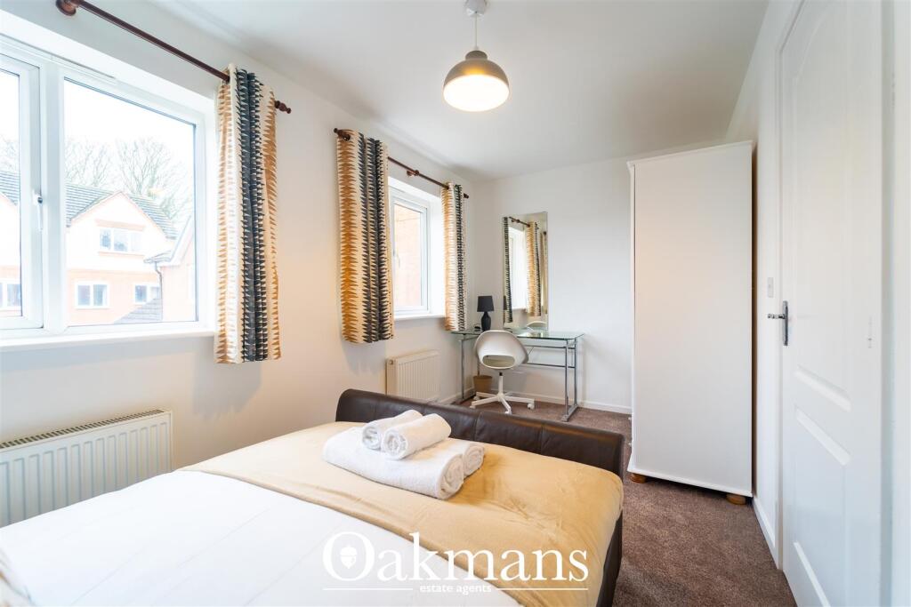 Additional image 12 of Ten Acre Mews, Birmingham, West Midlands, B30