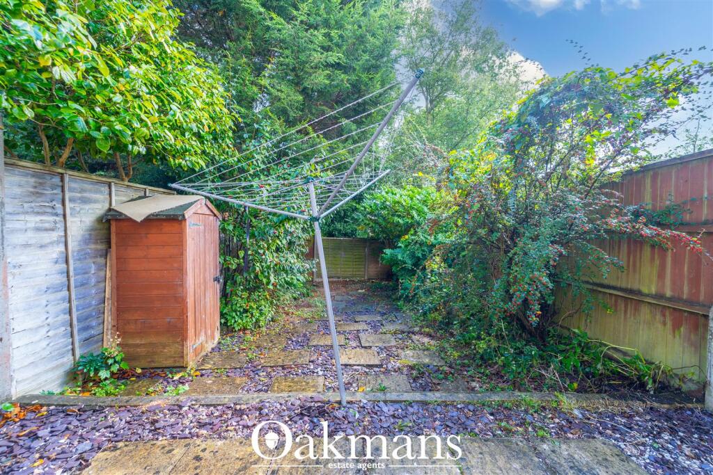 Additional image 17 of Minden Grove, Birmingham, B29