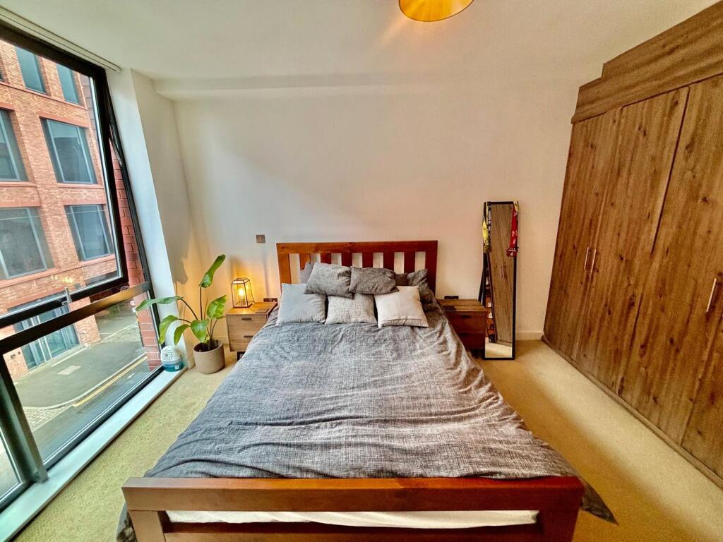 Additional image 8 of George Street, Birmingham, B3