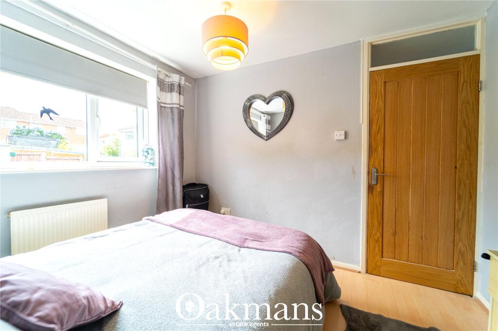 Additional image 16 of Moors Croft, Birmingham, B32