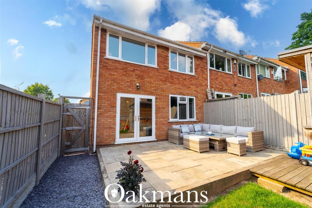 Additional image 19 of Welsh House Farm Road, Birmingham, B32