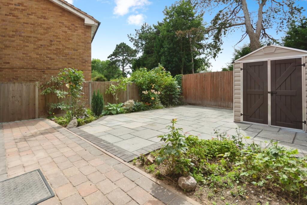 Additional image 15 of Warwick Gardens, Birmingham, West Midlands, B28