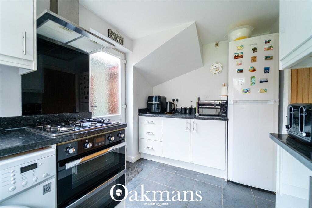 Additional image 11 of Moors Croft, Birmingham, B32