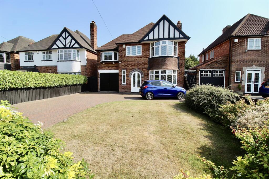 Additional image 32 of Water Orton Road, Castle Bromwich, Birmingham