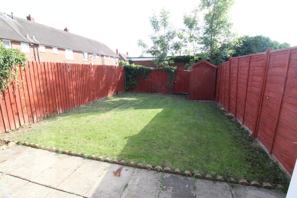 Additional image 9 of Hadlow Croft, Birmingham, B33