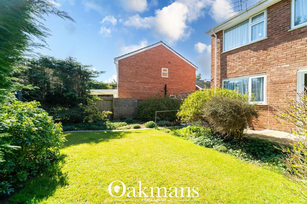 Additional image 21 of Copperbeech Close, Birmingham, B32