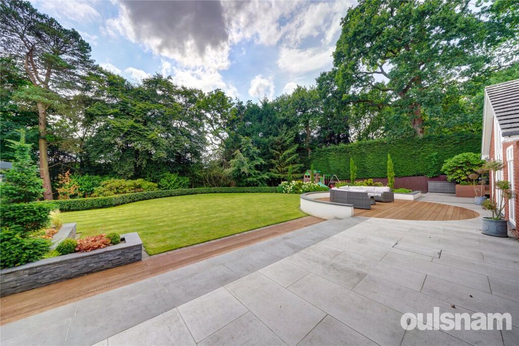 Additional image 34 of Denehurst Close, Barnt Green, Birmingham, Worcestershire, B45