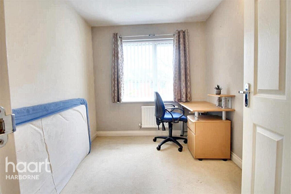 Additional image 12 of Gilson Way, Kingshurst