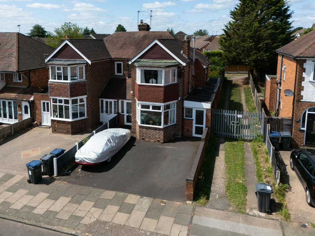 Additional image 22 of Elmbridge Road, Birmingham, B44 8AE