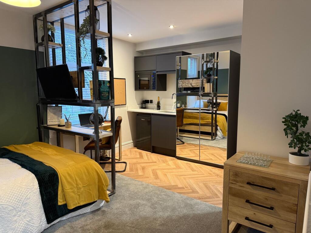 Additional image 6 of Raddlebarn Road, Birmingham, B29