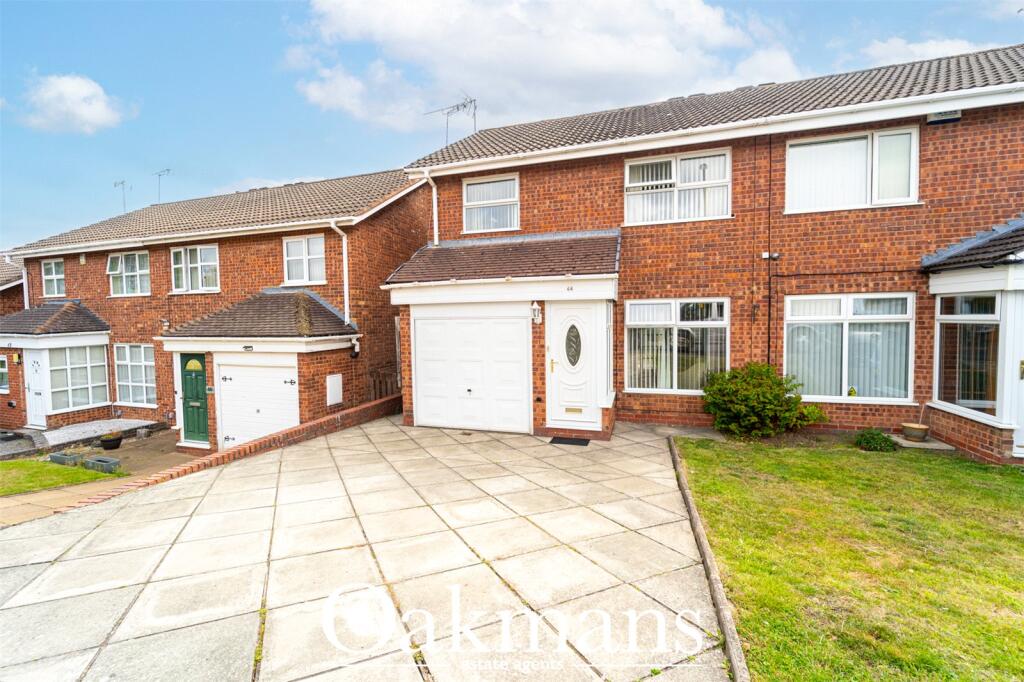 Additional image 2 of Marbury Close, Birmingham, West Midlands, B38