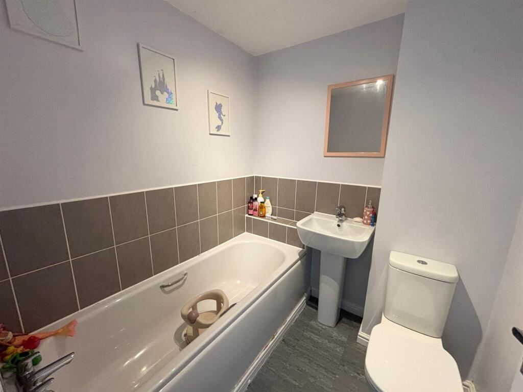 Additional image 12 of Silvermere Road, Sheldon, Birmingham