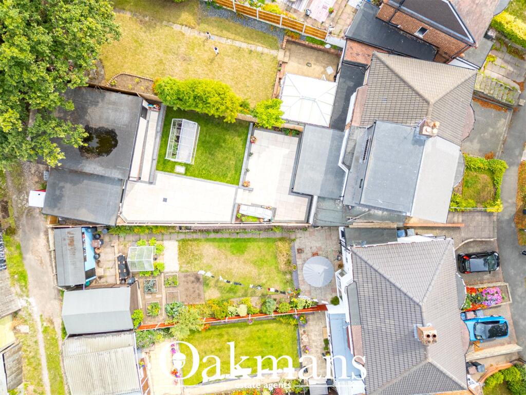 Additional image 47 of Falconhurst Road, Birmingham, West Midlands, B29