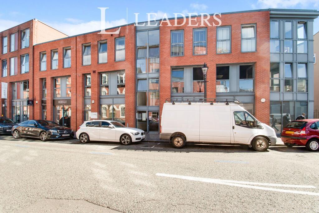 Additional image 8 of Ansty Court, Caroline Street, B3